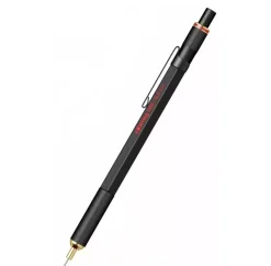 Portaminas negro 800 Rotring 0,5mm