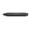 Portaminas negro AL Sport Kaweco 0,7mm