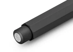 Portaminas negro AL Sport Kaweco 0,7mm