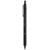 Portaminas negro Rapid Pro Rotring 0,5mm