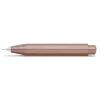 Portaminas oro rosa AL Sport Kaweco 0,7mm