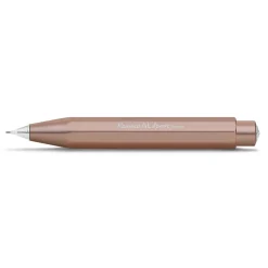 Portaminas oro rosa AL Sport Kaweco 0,7mm