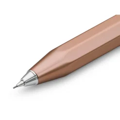 Portaminas oro rosa AL Sport Kaweco 0,7mm