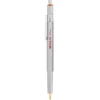 Portaminas plata 800 Rotring 0,5mm