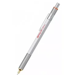 Portaminas plata 800 Rotring 0,5mm