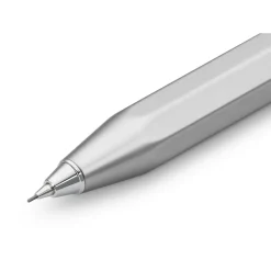 Portaminas plata AL Sport Kaweco 0,7mm