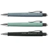 Portaminas Poly Matic Faber-Castell 0.7