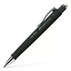 Portaminas Poly Matic Faber-Castell 0.7