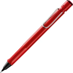Portaminas Red safari Lamy 0.5