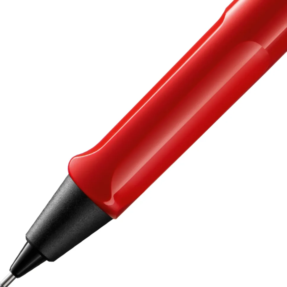 Portaminas Red safari Lamy 0.5