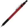 Portaminas rojo 500 Rotring 0,5mm
