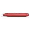 Portaminas rojo intenso AL Sport Kaweco 0,7mm