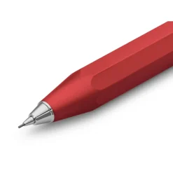 Portaminas rojo intenso AL Sport Kaweco 0,7mm