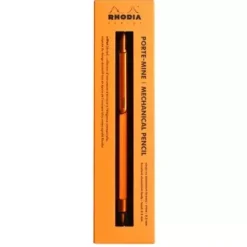 Portaminas ScRipt Naranja Rhodia