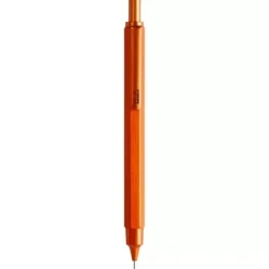 Portaminas ScRipt Naranja Rhodia