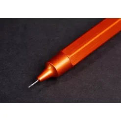 Portaminas ScRipt Naranja Rhodia