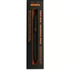 Portaminas ScRipt Negro Rhodia