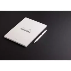 Portaminas ScRipt Plata Rhodia