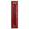 Portaminas ScRipt Rojo Rhodia