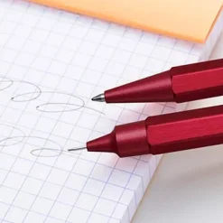 Portaminas ScRipt Rojo Rhodia