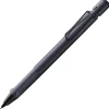 Portaminas Steel Black Safari Lamy