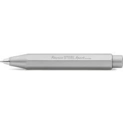 Portaminas Steel Sport Kaweco 0,7mm