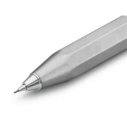 Portaminas Steel Sport Kaweco 0,7mm