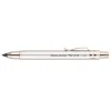 Portaminas Versatil Plata Metálico 5359 para mina de 5,6mm Koh-i-Noor