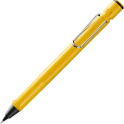 Portaminas Yellow safari Lamy 0.5
