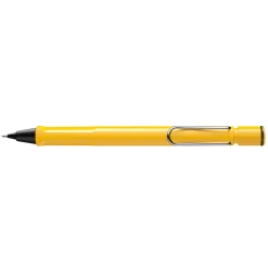 Portaminas Yellow safari Lamy 0.5