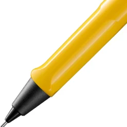 Portaminas Yellow safari Lamy 0.5