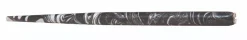 Portaplumillas Classic Silver & Black Speedball