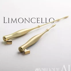 Portaplumillas extensible 2en1 Limoncello AL Moblique