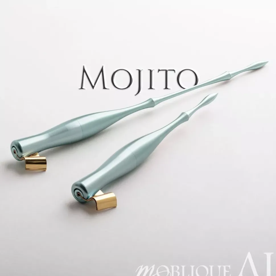Portaplumillas extensible 2en1 Mojito AL Moblique