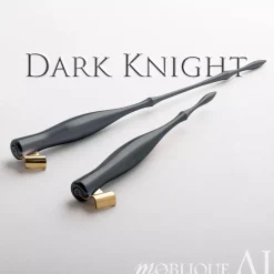 Portaplumillas extensible 2en1 Dark Knight AL Moblique