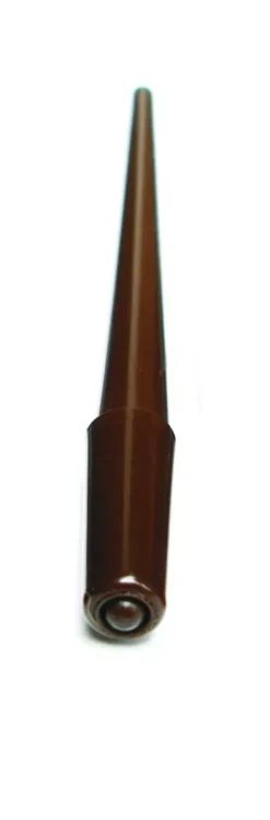 Portaplumillas marrón 103 Speedball