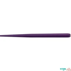 Portaplumillas morado