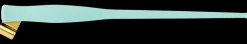 Portaplumillas Oblicuo Mint Manuscript