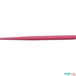 Portaplumillas rosa