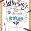 Practica y Dibuja Lettering