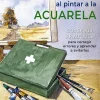 Problemas y soluciones al pintar a la acuarela