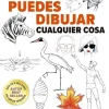 Puedes Dibujar Cualquier Cosa