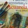 Puertas y Ventanas a la Acuarela