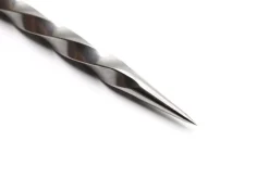 Punta seca de acero Whisler Reig 170mm