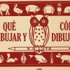 Qué dibujar y cómo dibujarlo
