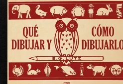 Qué dibujar y cómo dibujarlo