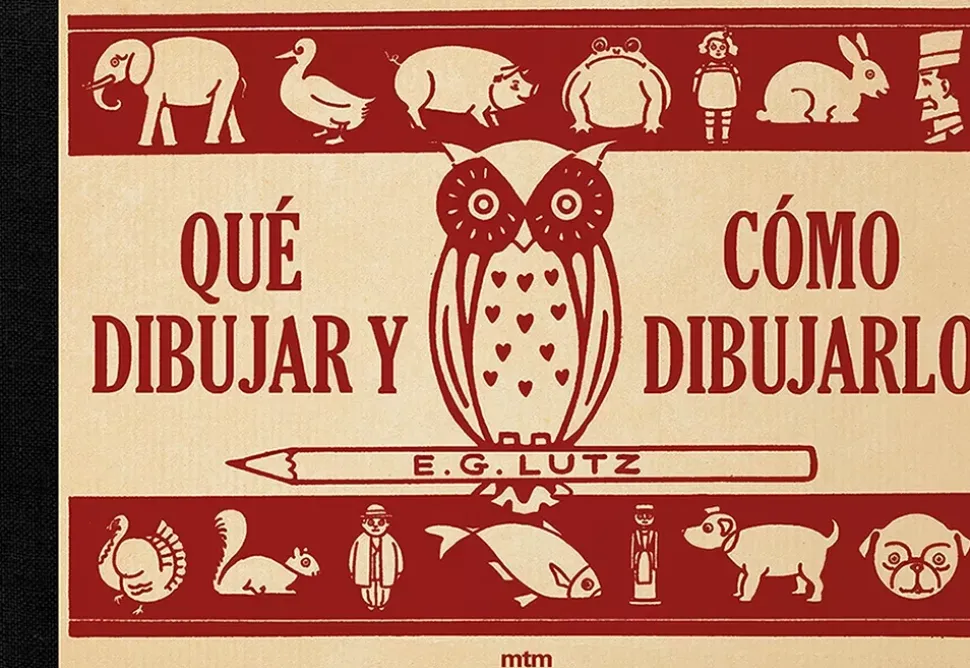 Qué dibujar y cómo dibujarlo