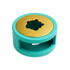Quemador de cera Turquesa Wax and Seals Stamperia