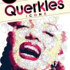 Querkles A Puzzling Colour-By-Numbers Book
