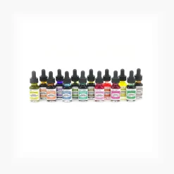 Radiant Concentrated Watercolor 0.5oz Dr. Ph. Martin's
